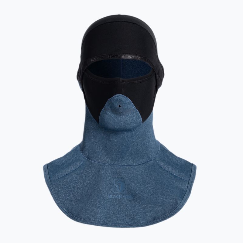 BLACKYAK Munte Shemagh pentru bărbați cu cagulă 1810003AJ 2
