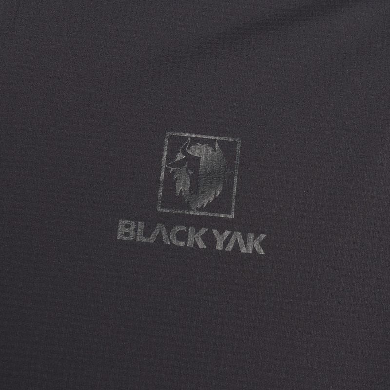 Jachetă de ploaie pentru bărbați BLACKYAK Brava Phantom 200005906 3