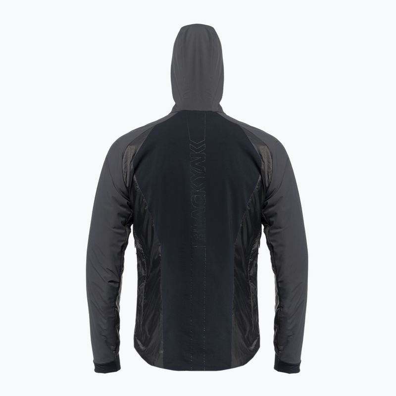 Jachetă hibrid pentru bărbați BLACKYAK Ata blacka 201000600 2