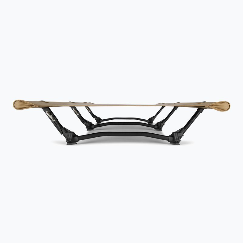 Pat de drumeții Helinox Cot One Convertible coyote tan 4