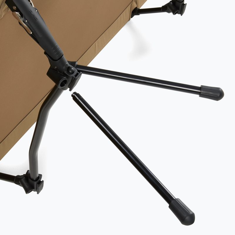 Pat de drumeții Helinox Cot One Convertible coyote tan 5