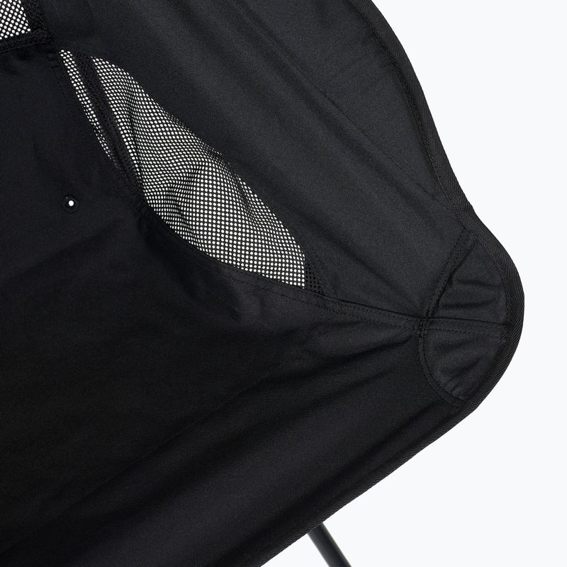 Scaun turistic Helinox Savanna black out 4