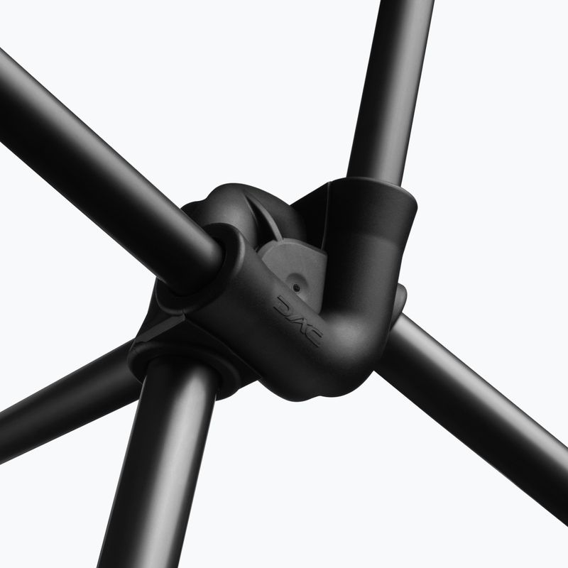 Scaun turistic Helinox Savanna black out 7