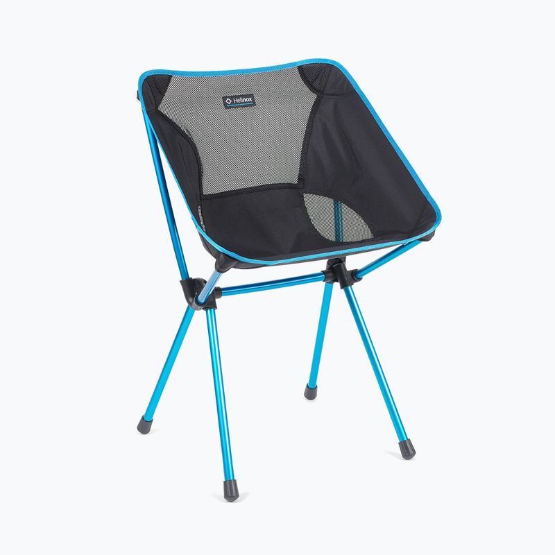 Scaun turistic Helinox Cafe black