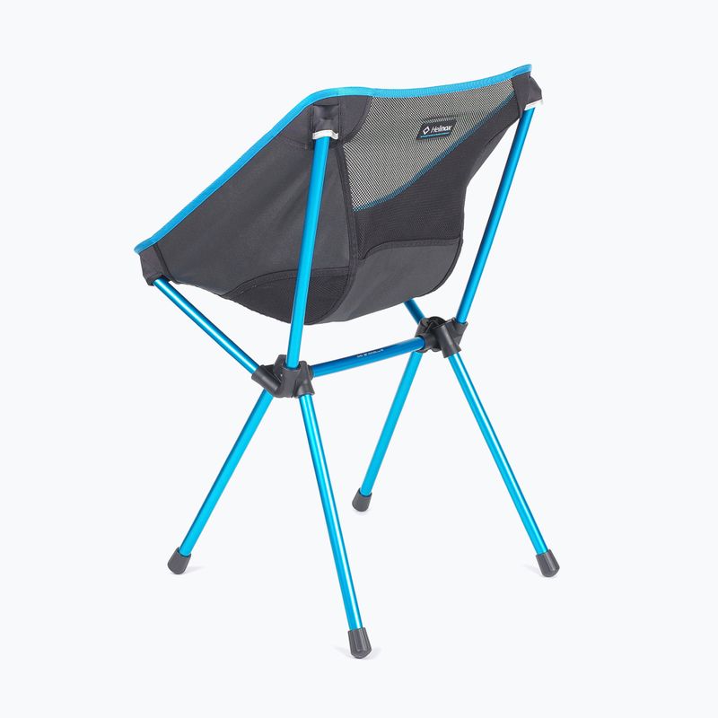 Scaun turistic Helinox Cafe black 2