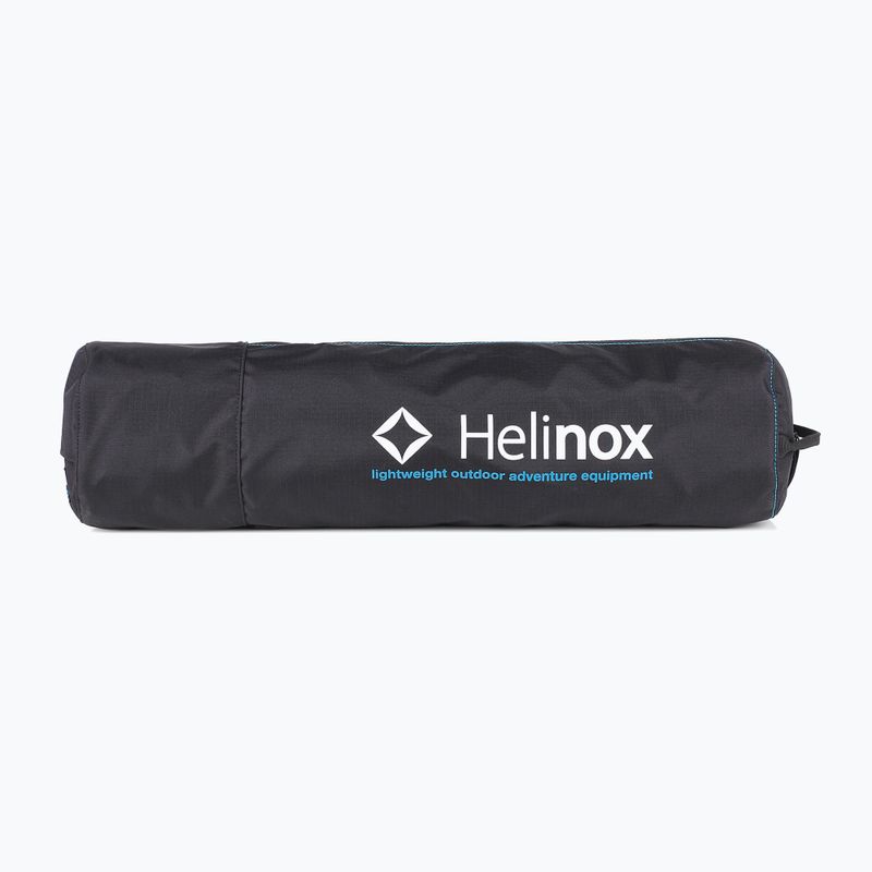 Scaun turistic Helinox Cafe black 5