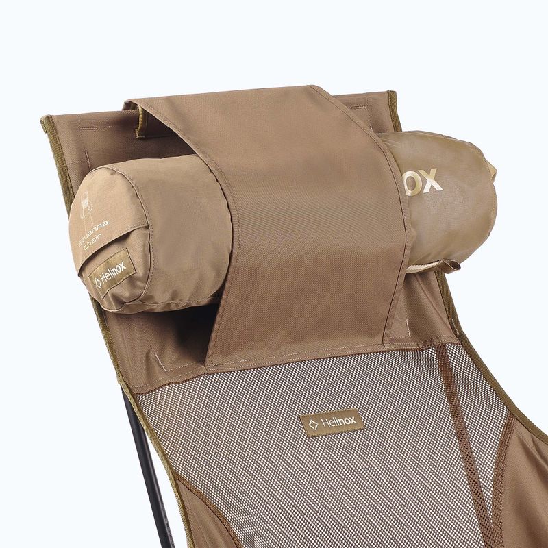 Scaun turistic Helinox Savanna coyote tan 3