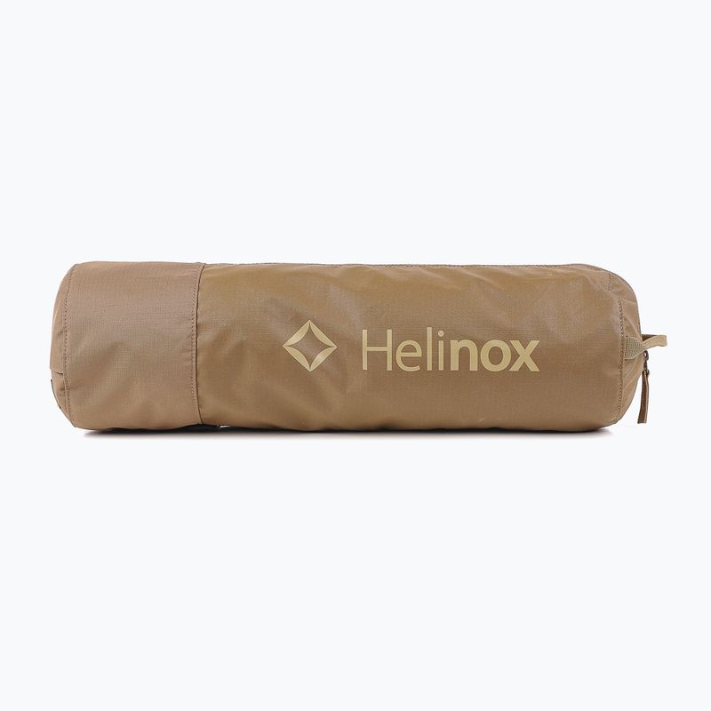 Scaun turistic Helinox Savanna coyote tan 7