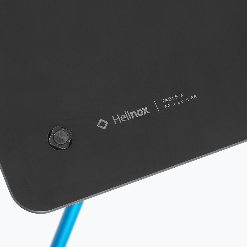 Scaun turistic Helinox Cafe black 6