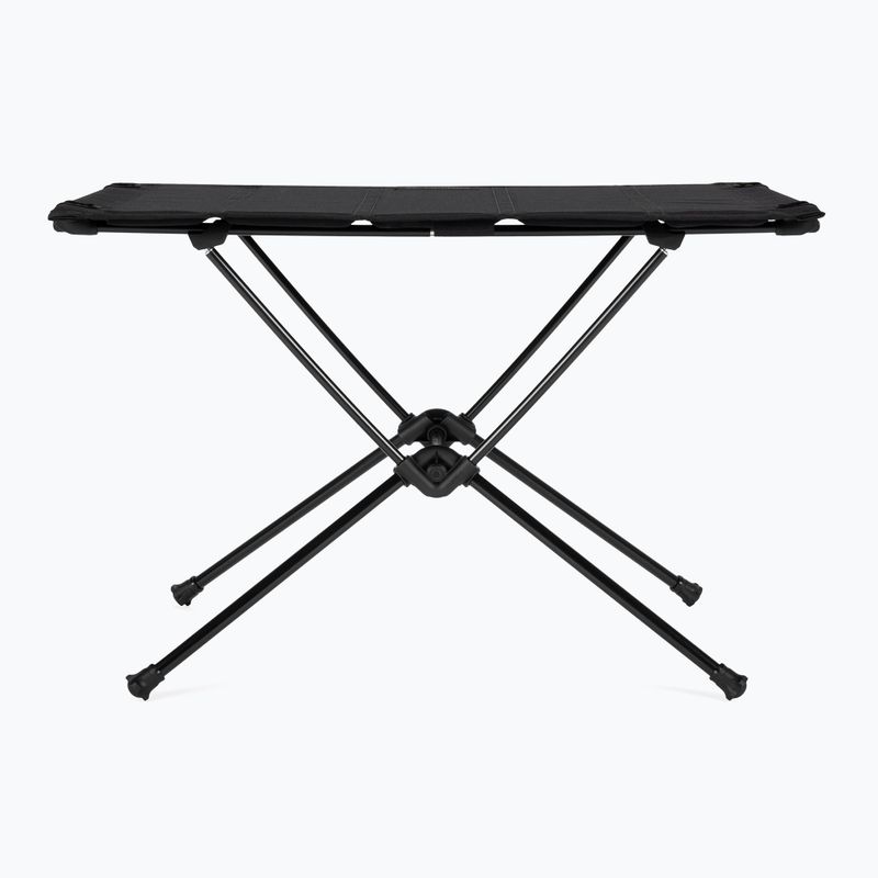 Masă de călătorie Helinox Table One Hard Top blackout edition 2