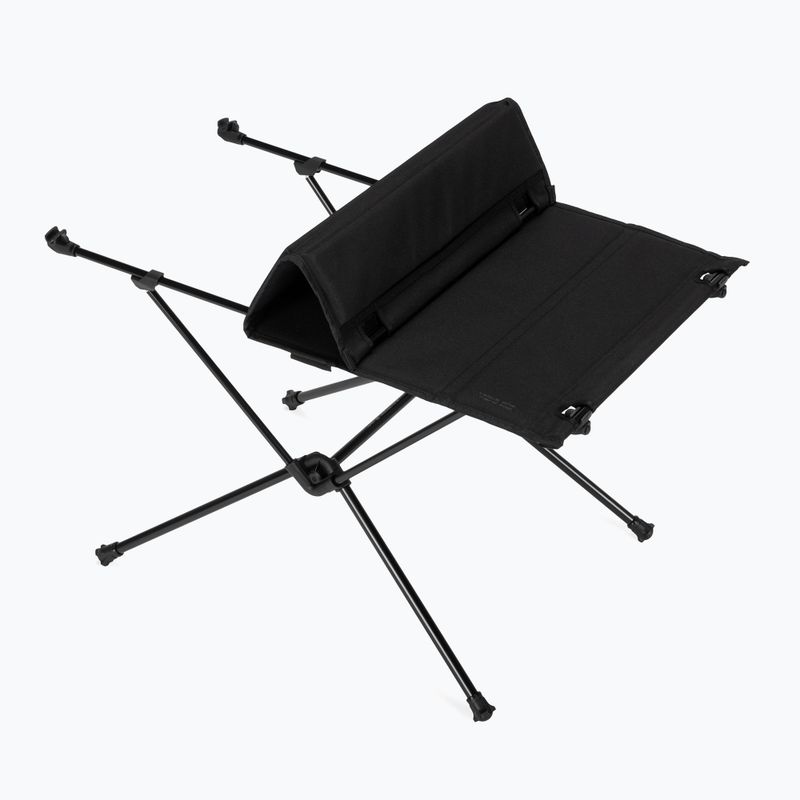 Masă de călătorie Helinox Table One Hard Top blackout edition 4
