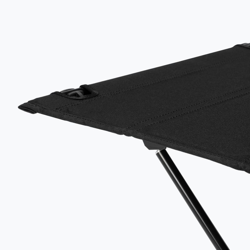Masă de călătorie Helinox Table One Hard Top blackout edition 5