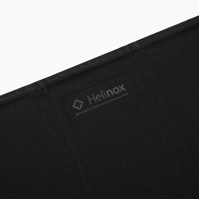 Masă de călătorie Helinox Table One Hard Top blackout edition 6
