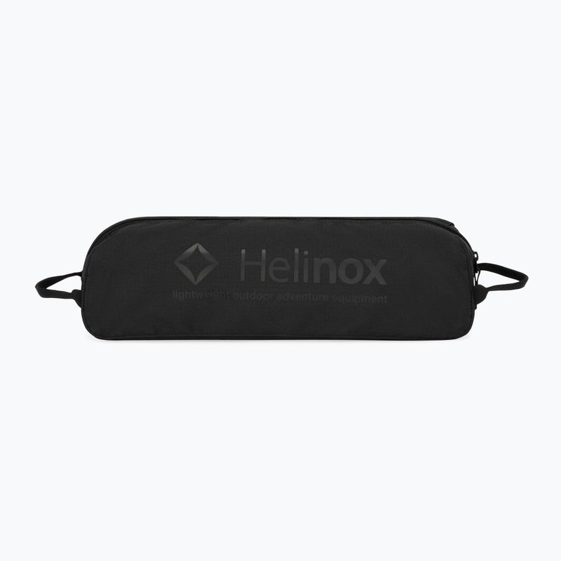 Masă de călătorie Helinox Table One Hard Top blackout edition 10
