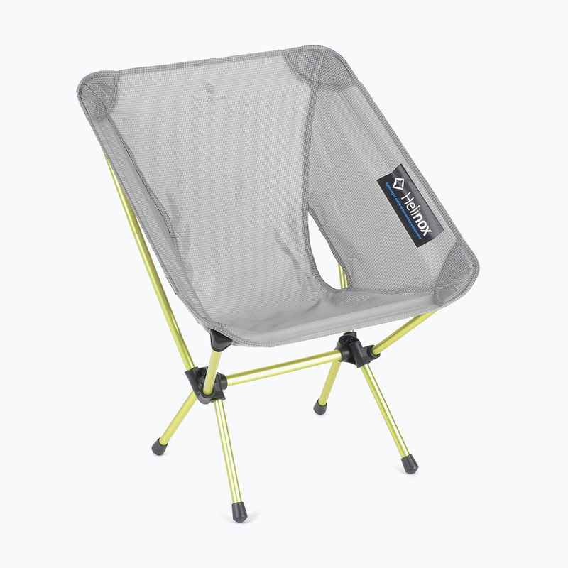 Scaun turistic Helinox Zero L grey