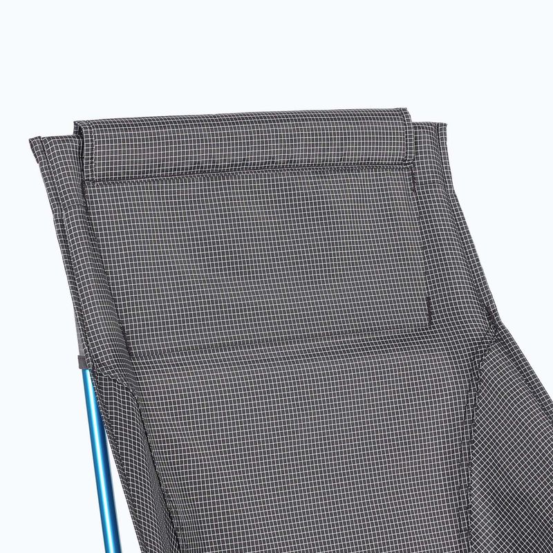 Scaun turistic Helinox Zero High Back black 4