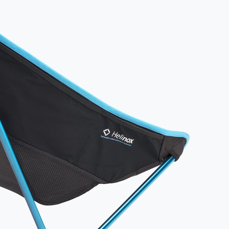 Scaun turistic Helinox Two black 5