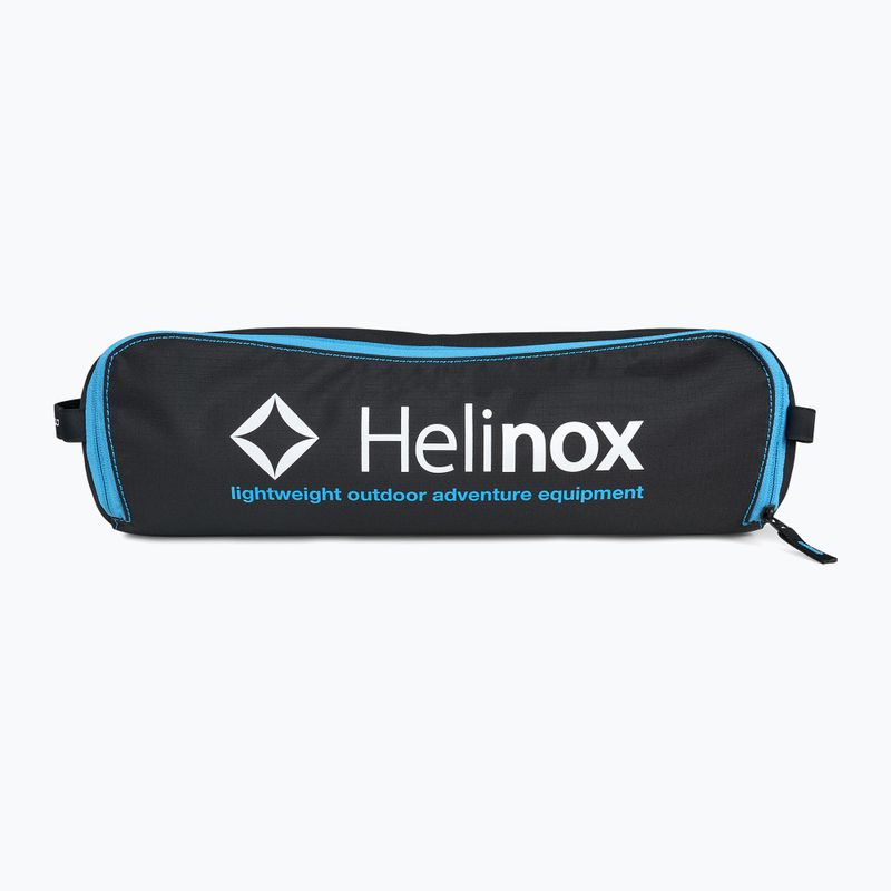 Scaun turistic Helinox Two black 7