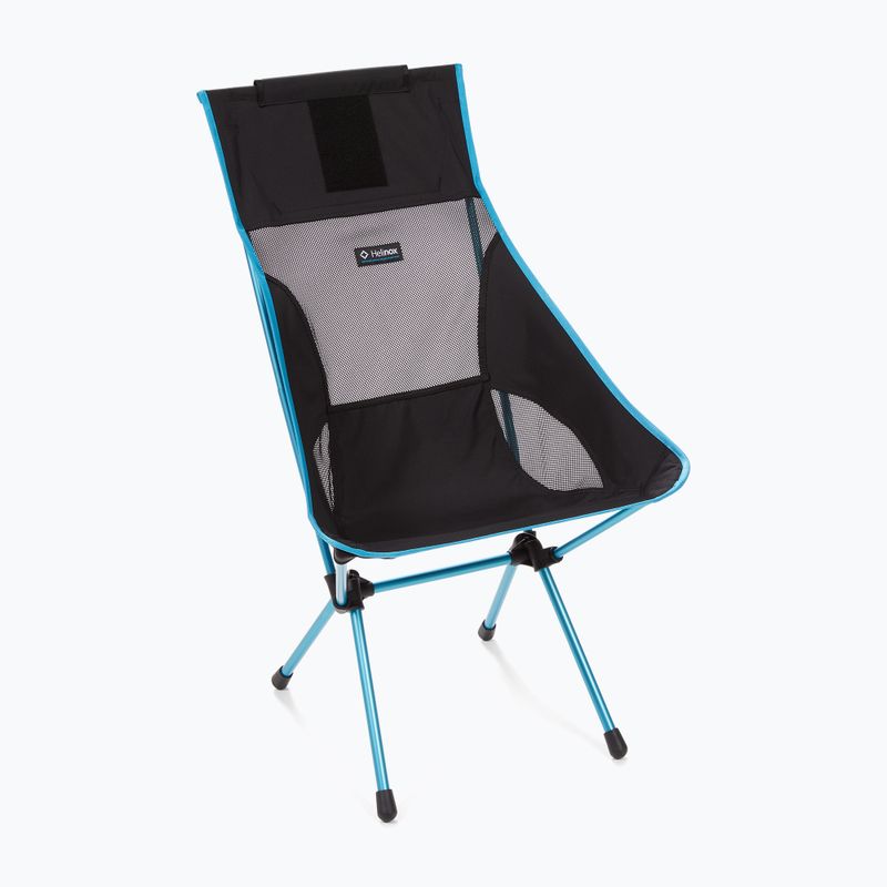 Helinox Scaun de turism Sunset negru 11101R2
