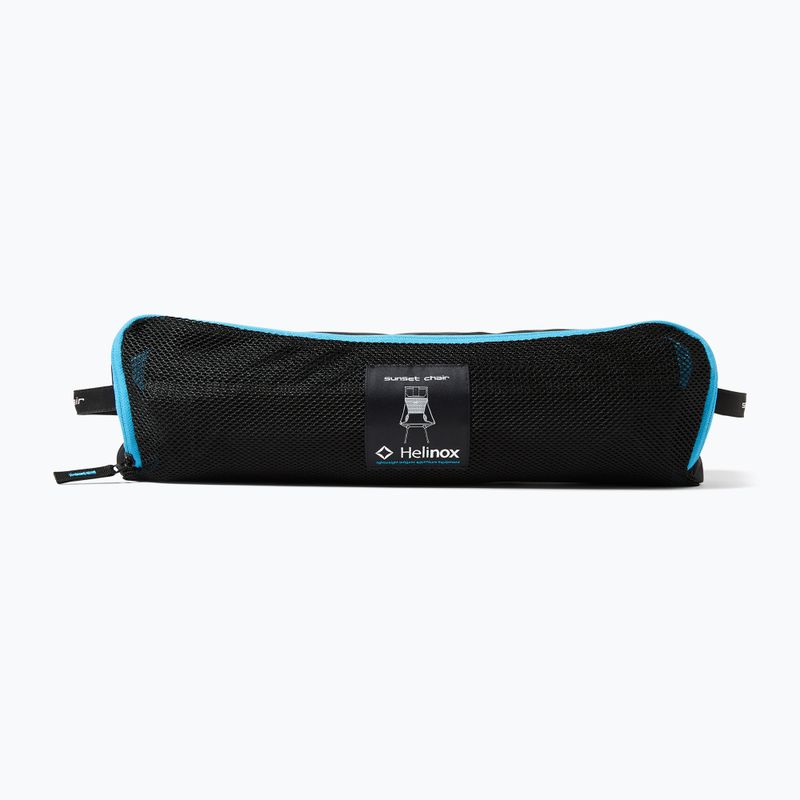 Helinox Scaun de turism Sunset negru 11101R2 6