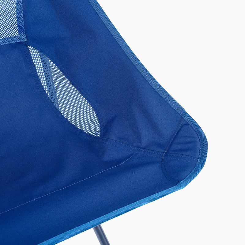 Scaun turistic Helinox Sunset blue block 5
