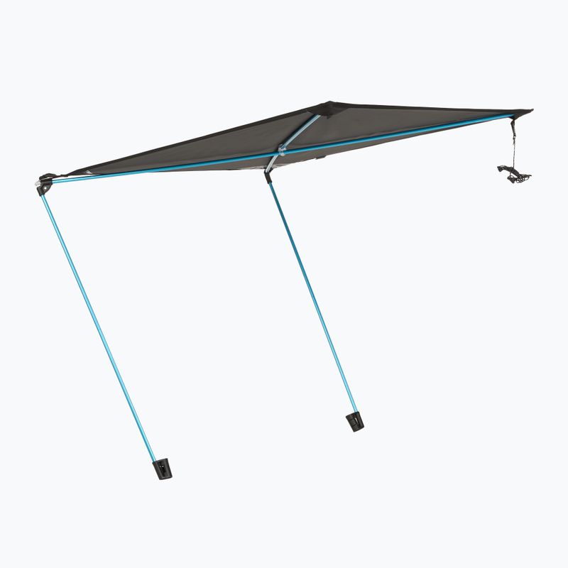 Vizieră de soare pentru scaun Helinox Personal Shade black