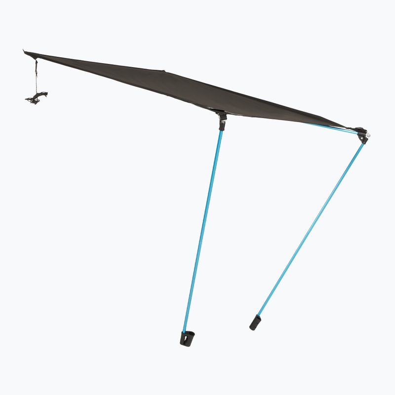 Vizieră de soare pentru scaun Helinox Personal Shade black 2