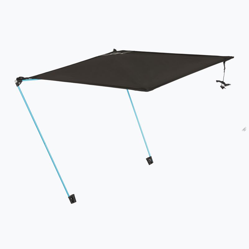 Vizieră de soare pentru scaun Helinox Personal Shade black 3