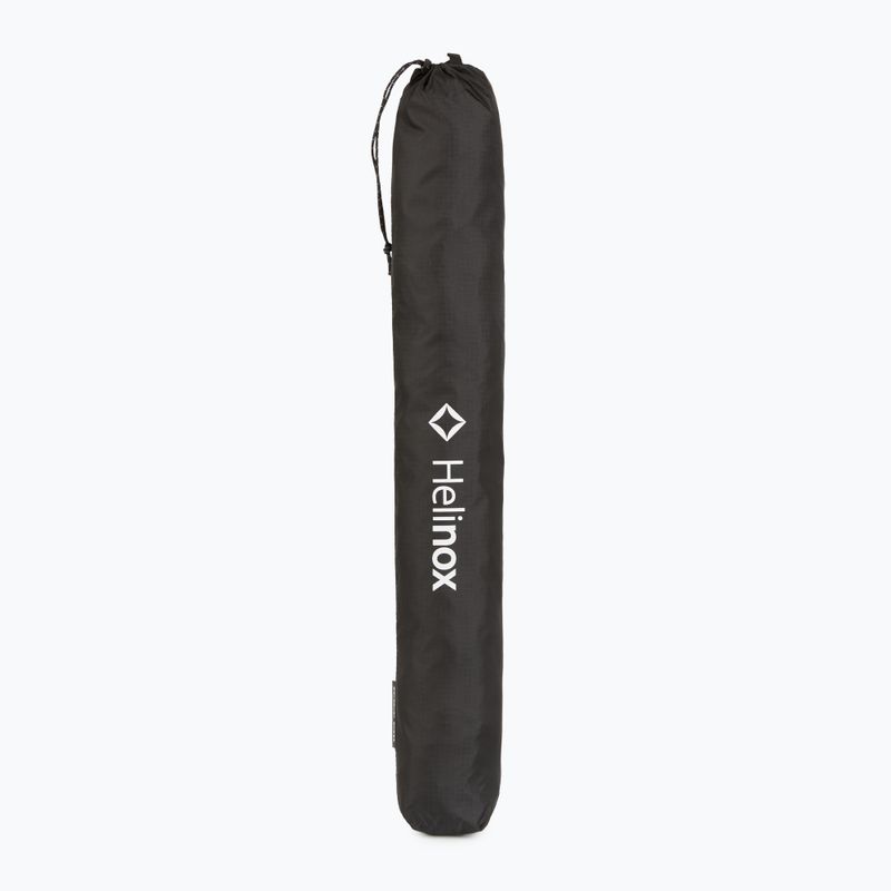 Vizieră de soare pentru scaun Helinox Personal Shade black 9