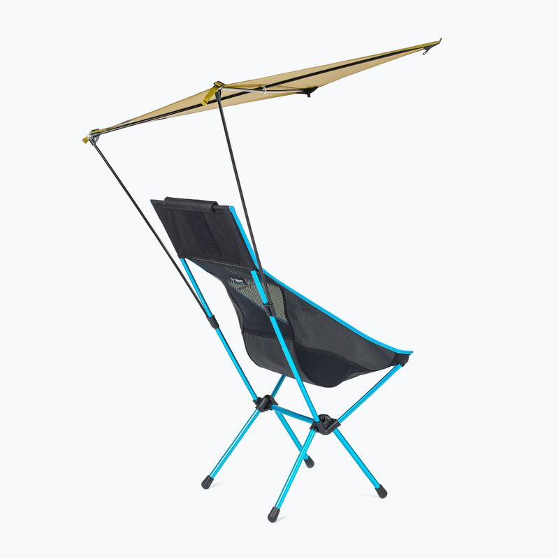 Parasolar pentru scaun Helinox Personal Shade coyote tan 2