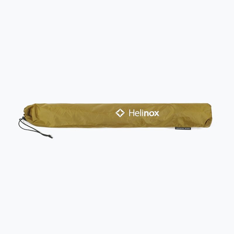 Parasolar pentru scaun Helinox Personal Shade coyote tan 4