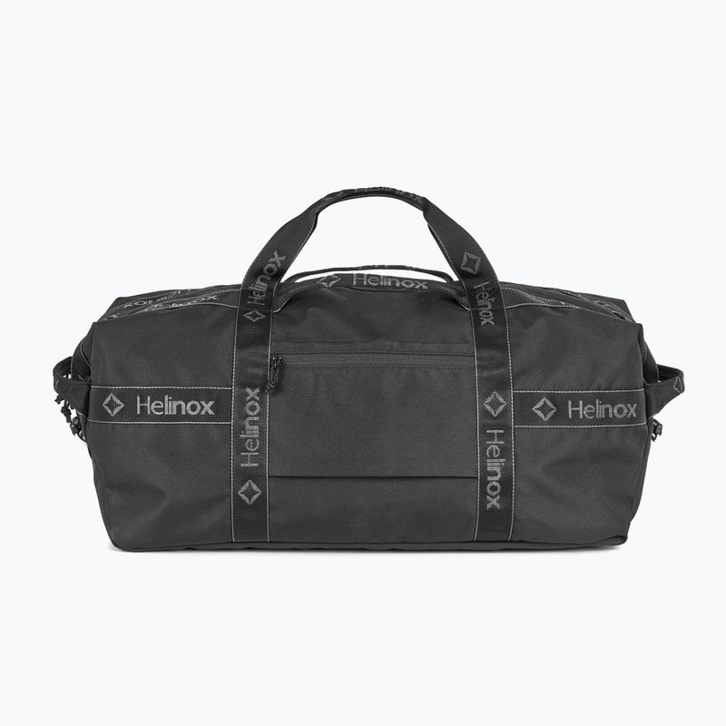 Geantă de călătorie Helinox Classic Duffle S 40 l black 2