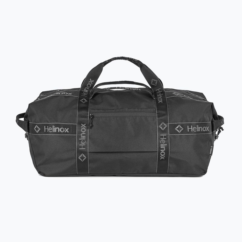 Geantă de călătorie Helinox Classic Duffle S 40 l black 3