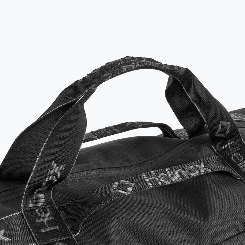 Geantă de călătorie Helinox Classic Duffle S 40 l black 4