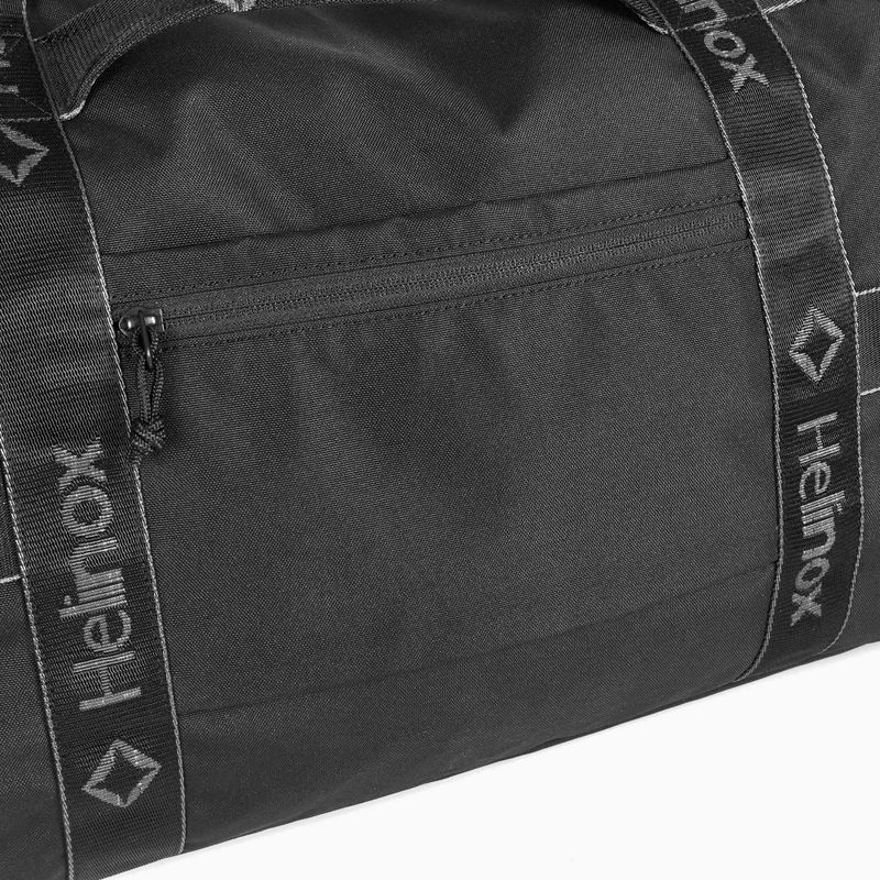 Geantă de călătorie Helinox Classic Duffle S 40 l black 5