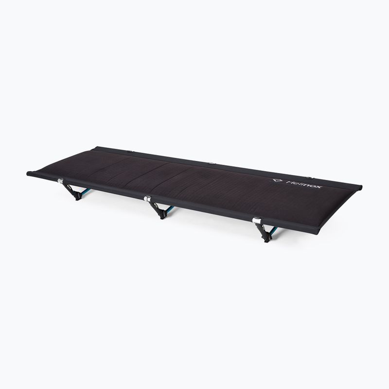 Pat Helinox Cot One Convertible Insulated black