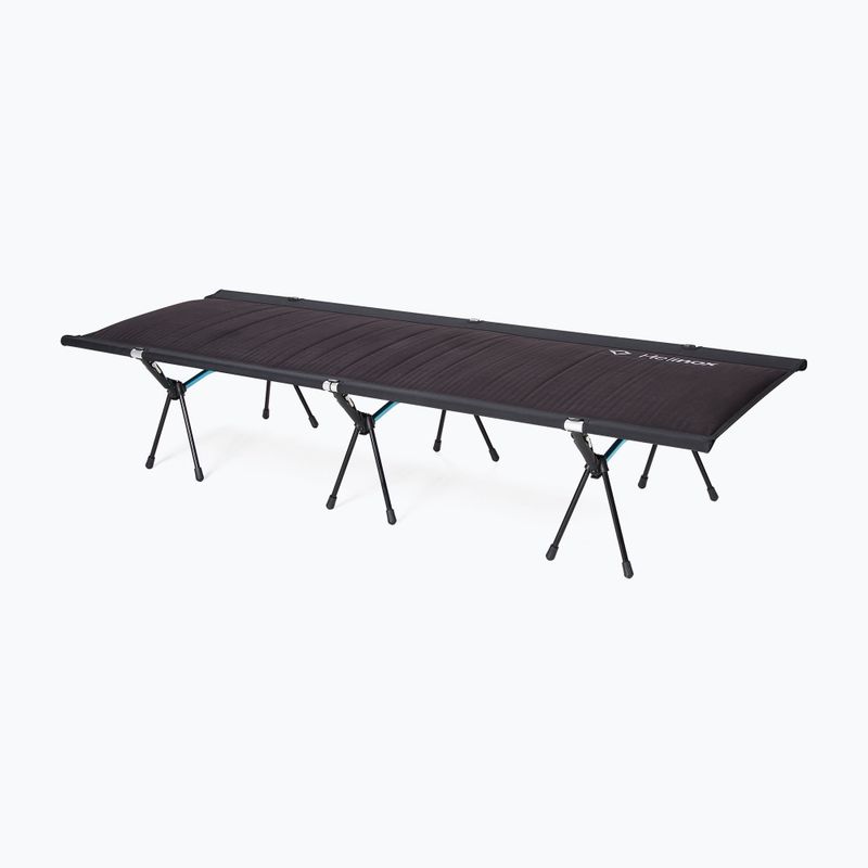 Pat Helinox Cot One Convertible Insulated black 3