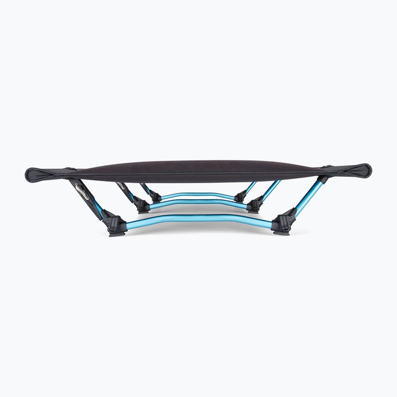 Pat Helinox Cot One Convertible Insulated black 4