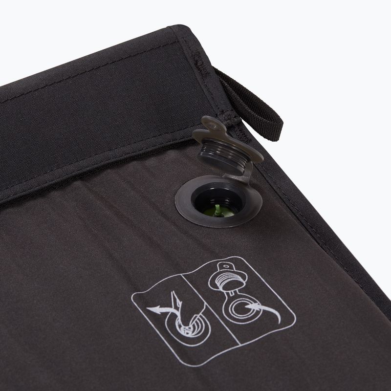 Pat Helinox Cot One Convertible Insulated black 5
