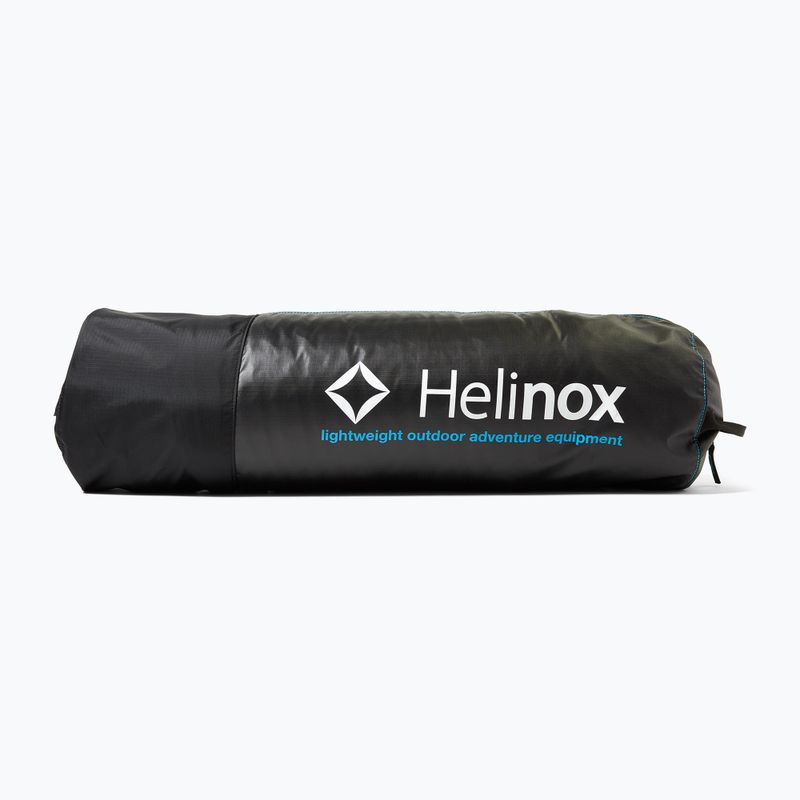 Pat Helinox Cot One Convertible Insulated black 8