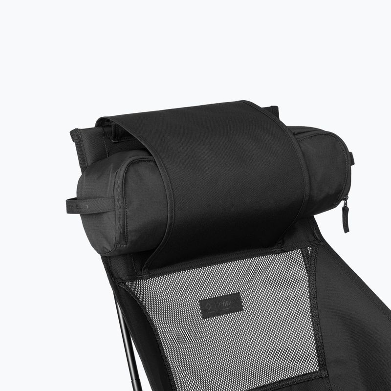 Scaun turistic Helinox Two black out 3