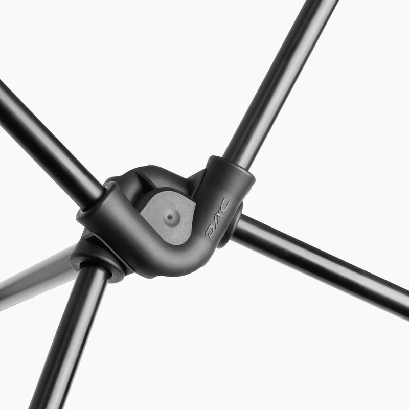 Scaun turistic Helinox Two black out 6