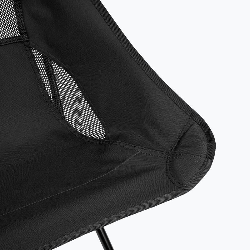 Scaun turistic Helinox Sunset black out 4