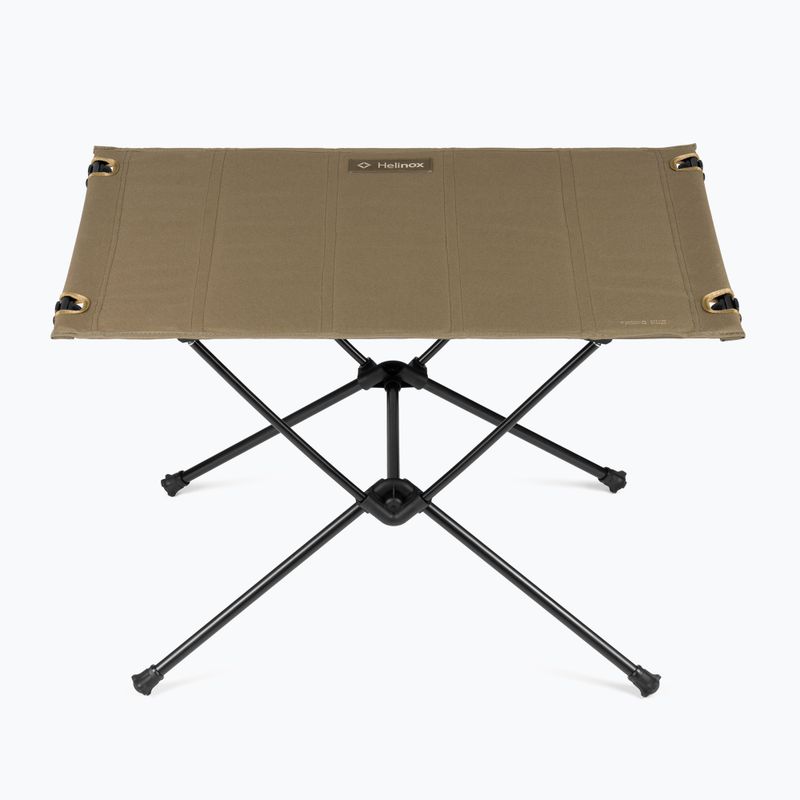 Masă turistică Helinox Table One Hard Top coyote tan 2