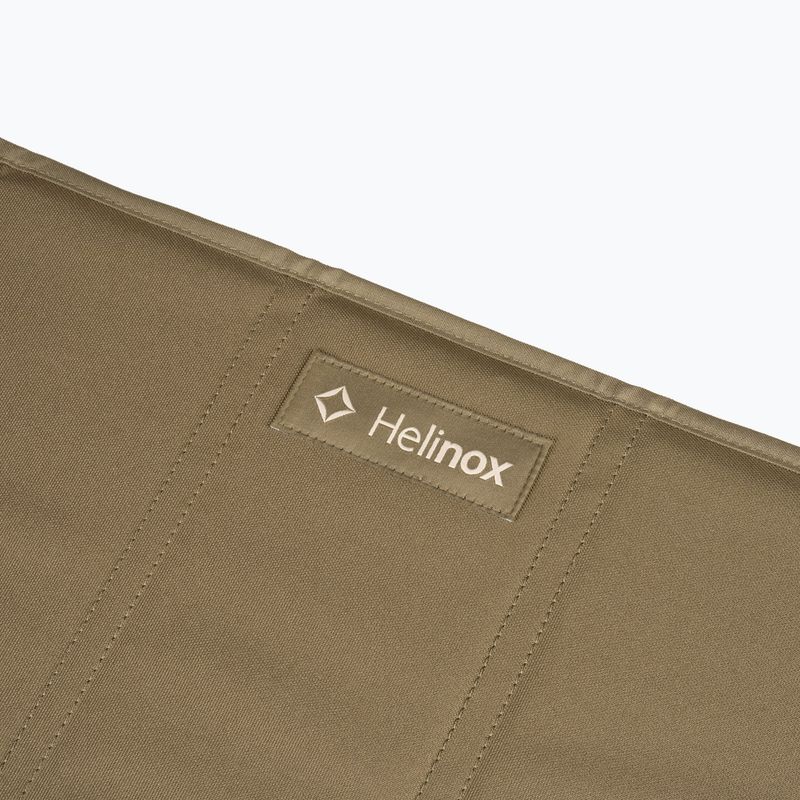 Masă turistică Helinox Table One Hard Top coyote tan 4