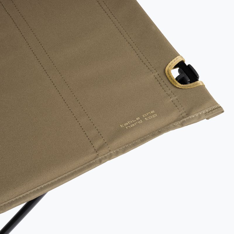 Masă turistică Helinox Table One Hard Top coyote tan 5