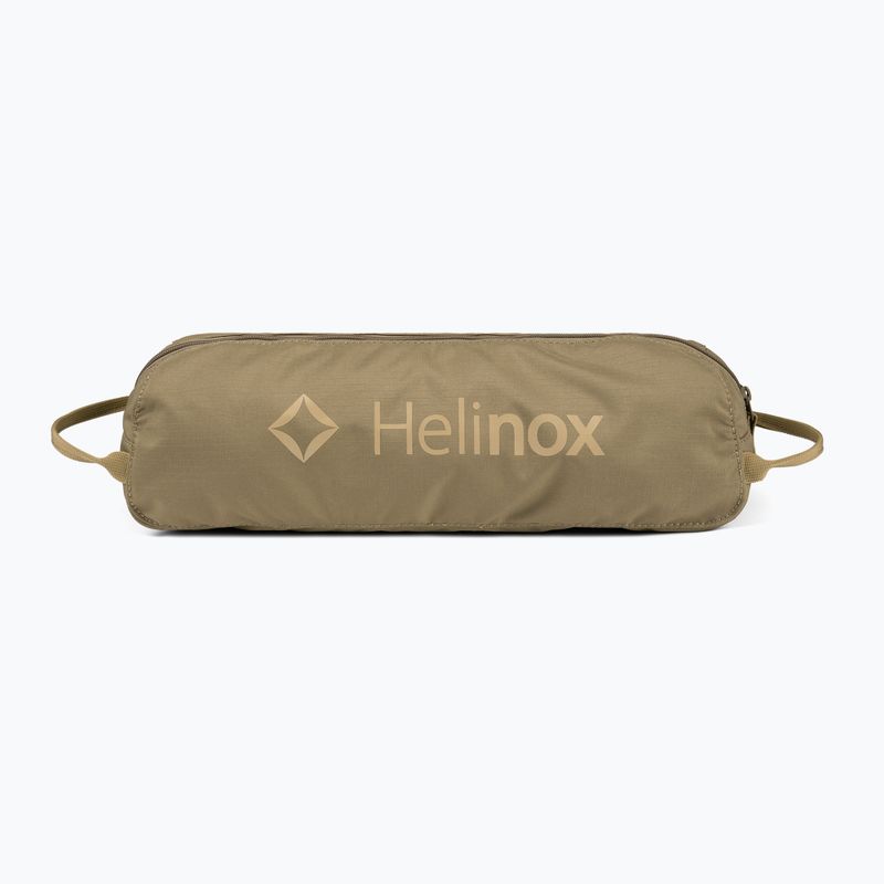 Masă turistică Helinox Table One Hard Top coyote tan 6