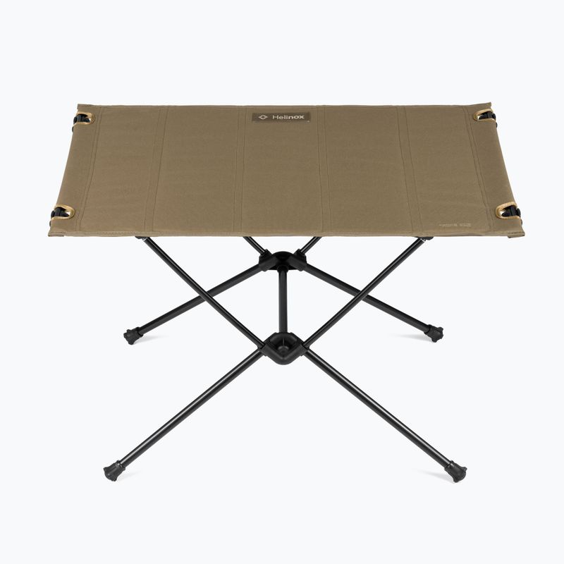 Scaun turistic Helinox One Hard Top Large coyote tan 2