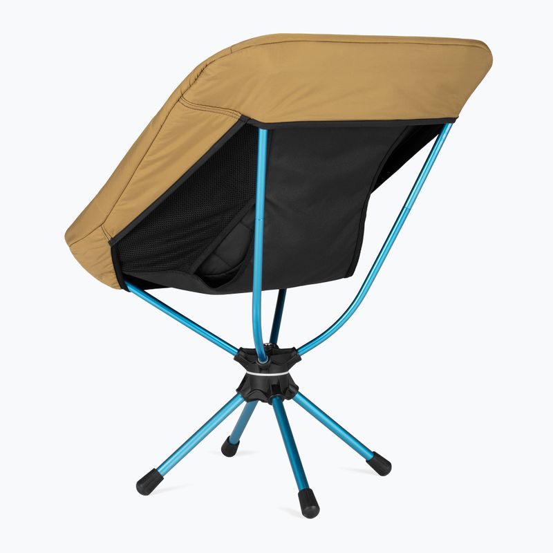 Încălzitor de scaun Helinox Seat Warmer for C0/C1/Swivel/Ground/C0L black/coyote tan 6