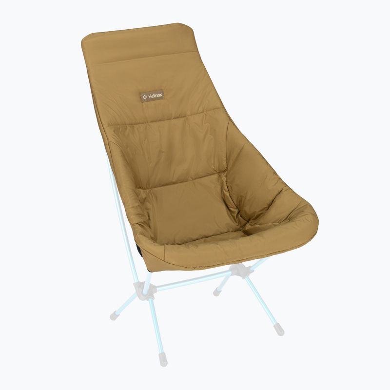 Încălzitor de scaun Helinox Seat Warmer for Chair Two black/coyote tan 2